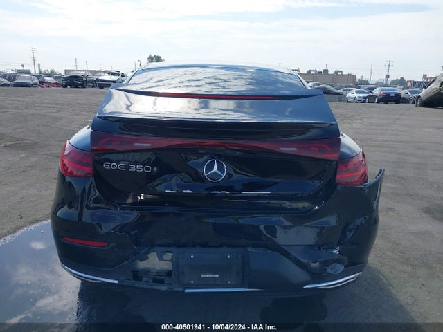 Mercedes-Benz Eqe 350+ 2024 W1KEG2BB3RF043078 Image 16