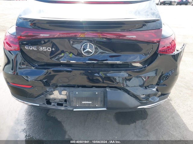 Mercedes-Benz Eqe 350+ 2024 W1KEG2BB3RF043078 Image 6