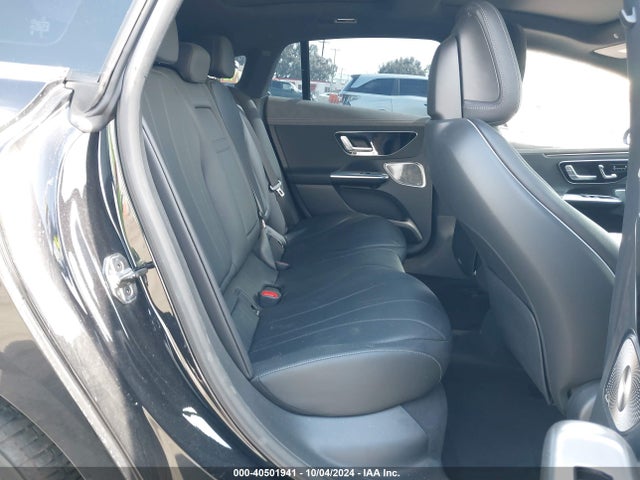 Mercedes-Benz Eqe 350+ 2024 W1KEG2BB3RF043078 Image 8