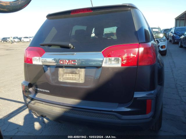 2GKALMEKXG6104546 GMC Terrain Sle-1