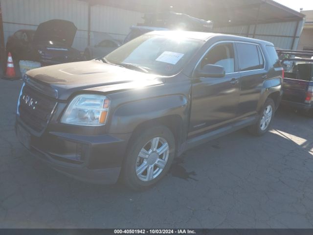 2GKALMEKXG6104546 GMC Terrain Sle-1