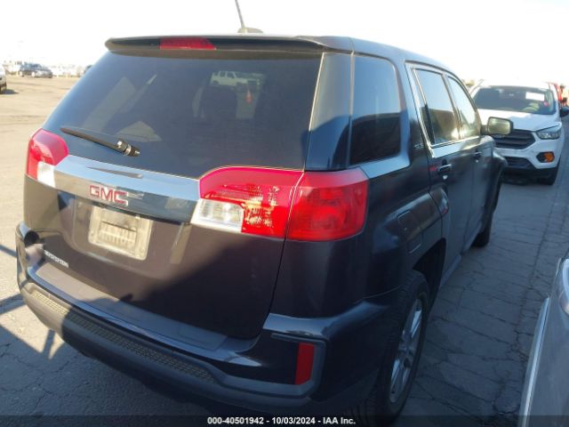2GKALMEKXG6104546 GMC Terrain Sle-1
