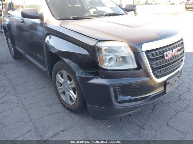 2GKALMEKXG6104546 GMC Terrain Sle-1