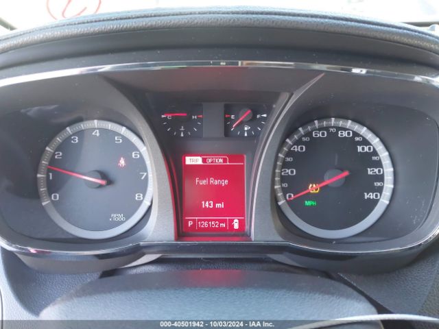 2GKALMEKXG6104546 GMC Terrain Sle-1
