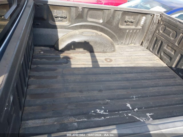 Ford F-150 Lariat 2016 1FTEW1EGXGKD11451 Image 17