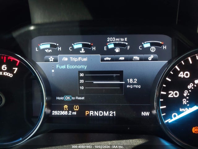 Ford F-150 Lariat 2016 1FTEW1EGXGKD11451 Image 7