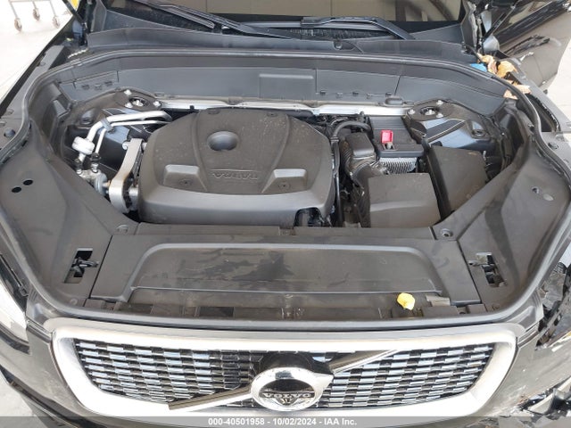 YV4A22PMXH1150994 Volvo Xc90 T6 R-design