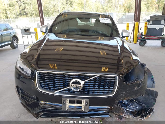 YV4A22PMXH1150994 Volvo Xc90 T6 R-design
