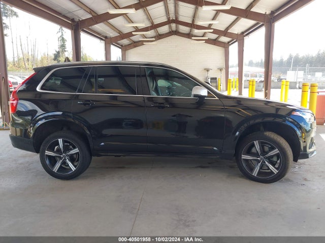 YV4A22PMXH1150994 Volvo Xc90 T6 R-design