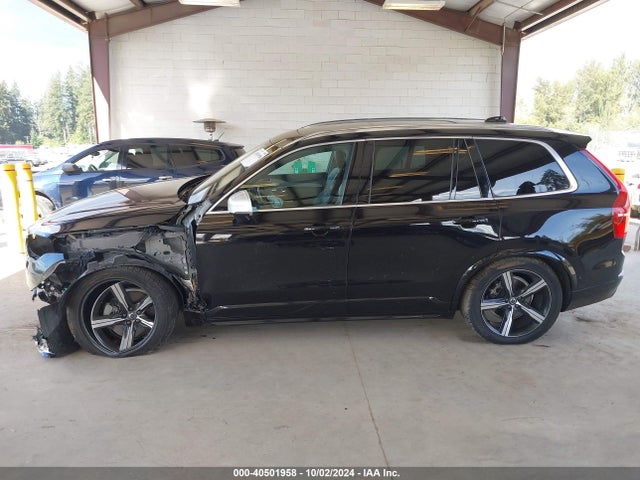 YV4A22PMXH1150994 Volvo Xc90 T6 R-design