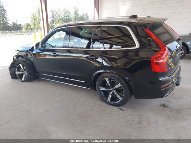 YV4A22PMXH1150994 Volvo Xc90 T6 R-design