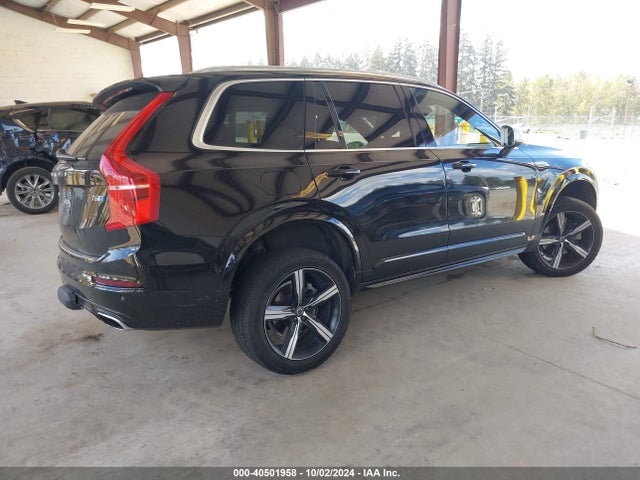 YV4A22PMXH1150994 Volvo Xc90 T6 R-design
