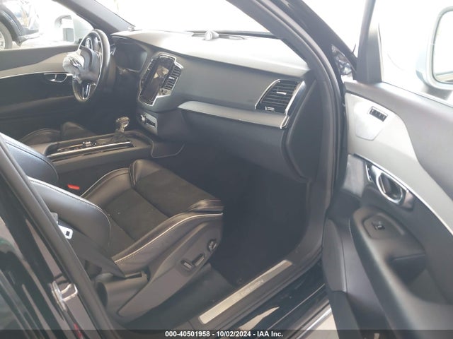 YV4A22PMXH1150994 Volvo Xc90 T6 R-design