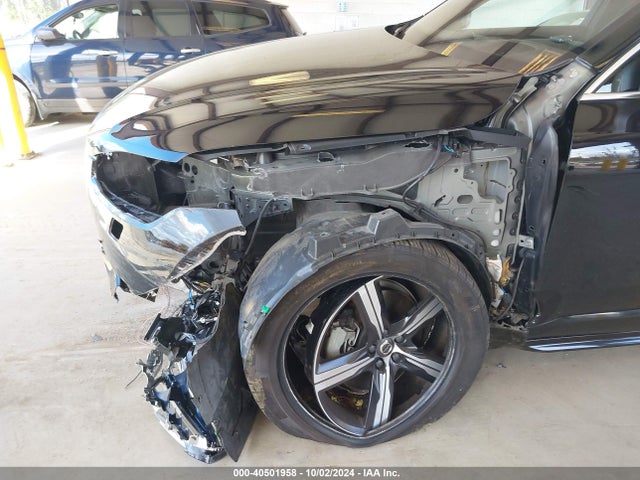 YV4A22PMXH1150994 Volvo Xc90 T6 R-design