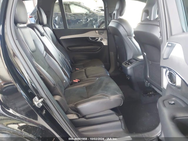 YV4A22PMXH1150994 Volvo Xc90 T6 R-design