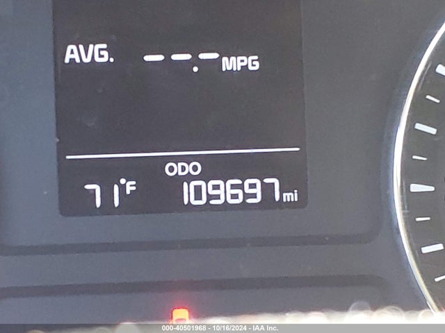 KIA FORTE LX 2017 3KPFK4A71HE042025 Image 15