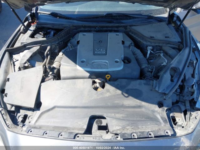 JN1BV7AP0EM673064 Infiniti Q50 Premium