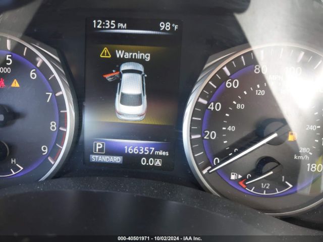 JN1BV7AP0EM673064 Infiniti Q50 Premium