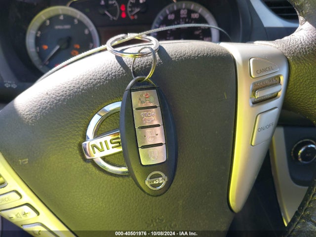 Nissan SENTRA SV 2015 3N1AB7AP5FL673593 Image 11