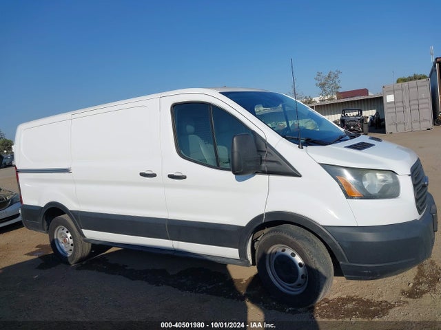 Ford Transit-150 2019 1FTYE1YM6KKB83171 Image 13