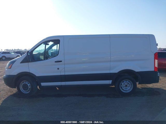 Ford Transit-150 2019 1FTYE1YM6KKB83171 Image 14
