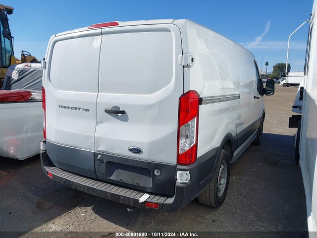 Ford Transit-150 2019 1FTYE1YM6KKB83171 Image 4