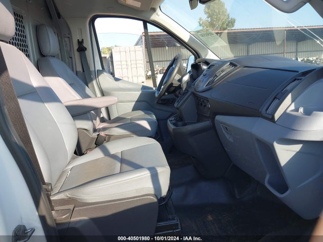 Ford Transit-150 2019 1FTYE1YM6KKB83171 Image 5