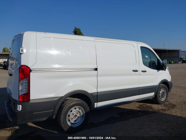 Ford Transit-150 2019 1FTYE1YM6KKB83171 Image 6