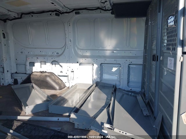 Ford Transit-150 2019 1FTYE1YM6KKB83171 Image 8