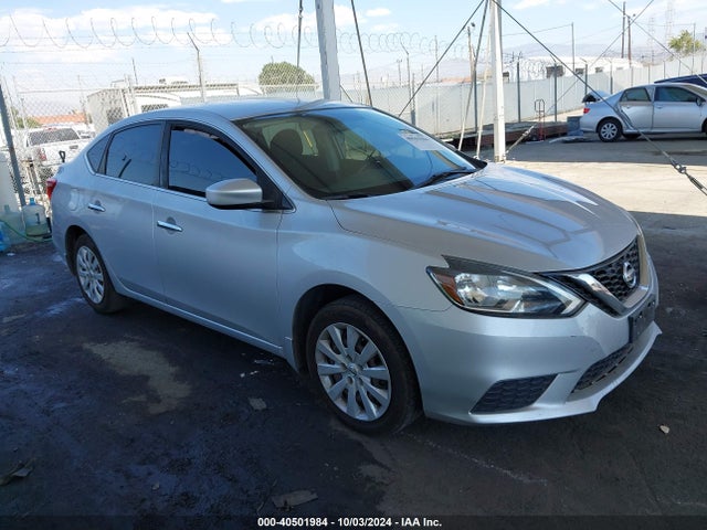 2019 3N1AB7AP2KY211196 main image