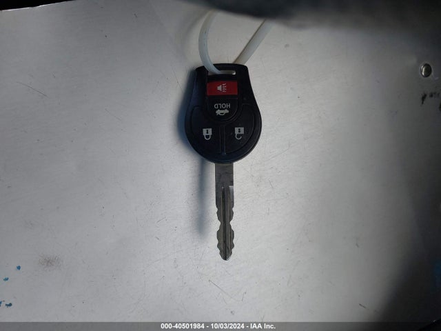 Nissan SENTRA S 2019 3N1AB7AP2KY211196 Image 11
