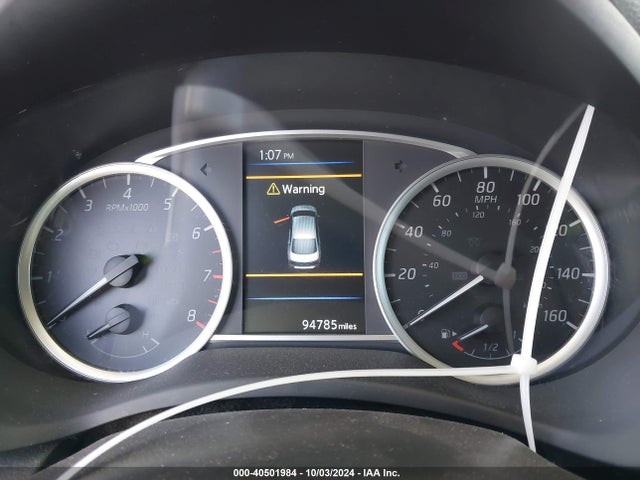 Nissan SENTRA S 2019 3N1AB7AP2KY211196 Image 7