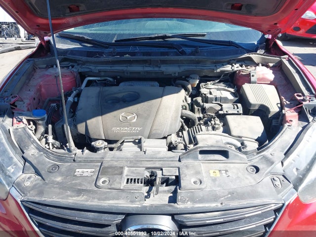 JM3KE4BY5G0898388 Mazda CX-5 SPORT