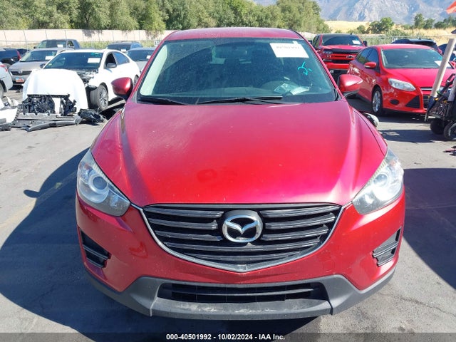 JM3KE4BY5G0898388 Mazda CX-5 SPORT