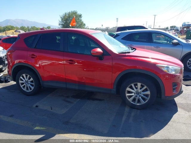 JM3KE4BY5G0898388 Mazda CX-5 SPORT