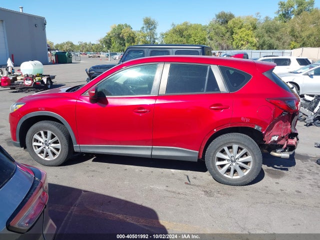 JM3KE4BY5G0898388 Mazda CX-5 SPORT