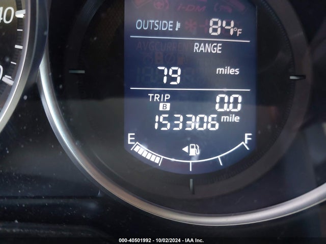 Mazda CX-5 SPORT 2016 JM3KE4BY5G0898388 Image 15