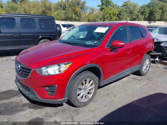 JM3KE4BY5G0898388 Mazda CX-5 SPORT