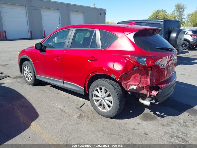 JM3KE4BY5G0898388 Mazda CX-5 SPORT