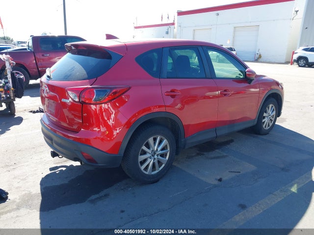 JM3KE4BY5G0898388 Mazda CX-5 SPORT