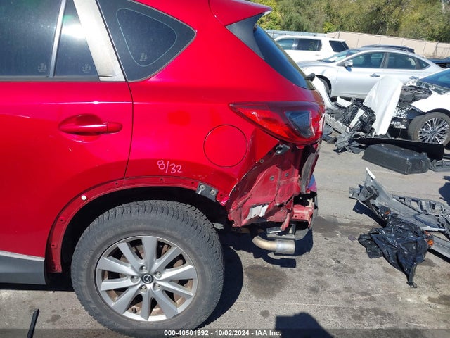 JM3KE4BY5G0898388 Mazda CX-5 SPORT