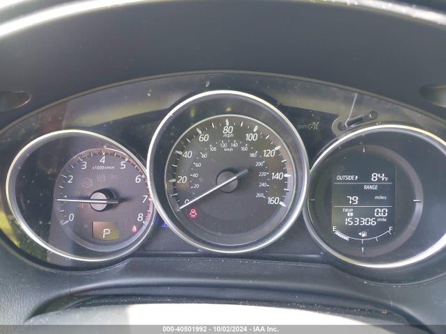 JM3KE4BY5G0898388 Mazda CX-5 SPORT