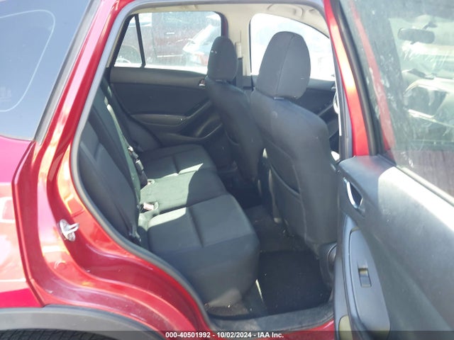 JM3KE4BY5G0898388 Mazda CX-5 SPORT