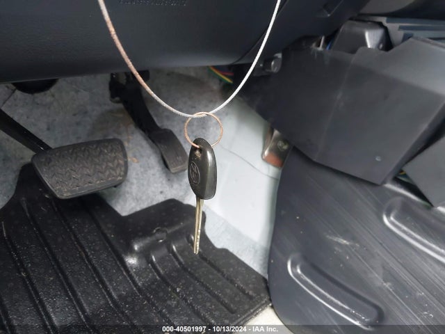 Toyota Tundra Sr 2021 5TFRY5F1XMX279547 Image 11