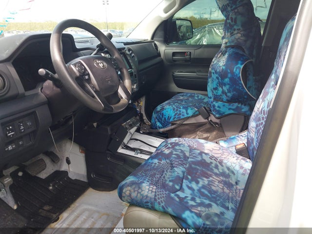 Toyota Tundra Sr 2021 5TFRY5F1XMX279547 Image 15