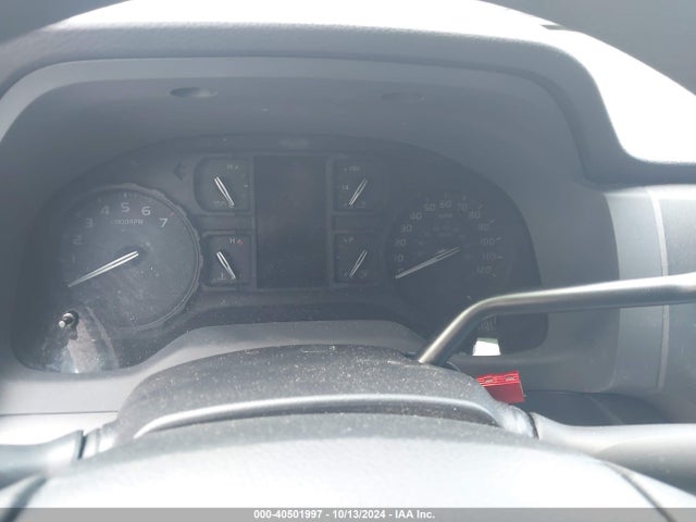 Toyota Tundra Sr 2021 5TFRY5F1XMX279547 Image 16