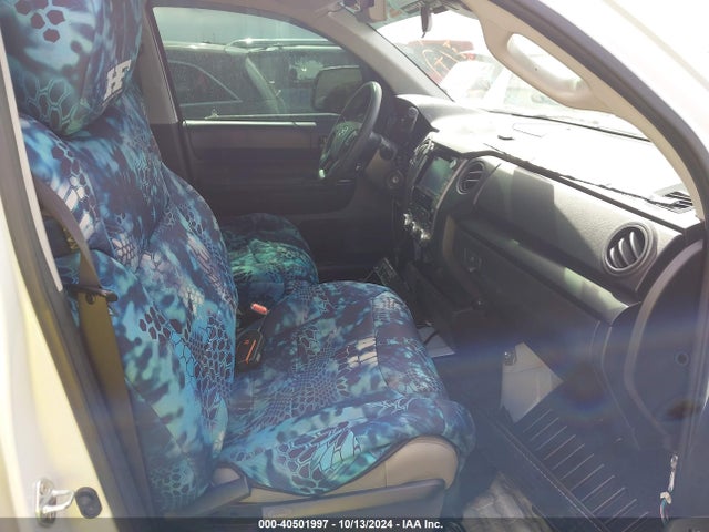 Toyota Tundra Sr 2021 5TFRY5F1XMX279547 Image 5