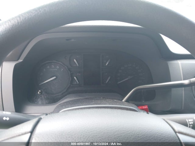 Toyota Tundra Sr 2021 5TFRY5F1XMX279547 Image 7