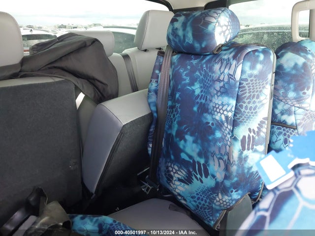 Toyota Tundra Sr 2021 5TFRY5F1XMX279547 Image 8