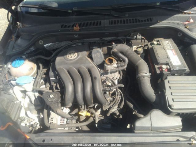 3VW2K7AJ6EM331377 Volkswagen Jetta 2.0l S